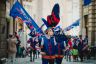 Nicchio: la fotogallery del Giro di Onoranze